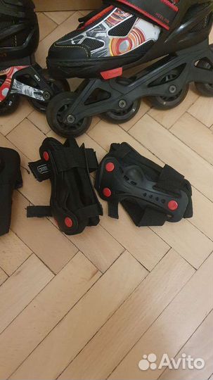 Ролики детские