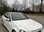Mercedes-Benz C-класс 1.6 AT, 2012, 115 000 км