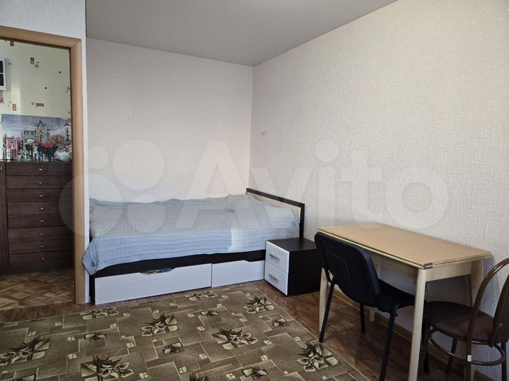 1-к. квартира, 29,4 м², 7/9 эт.