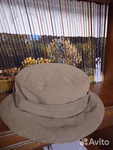 Шляпка женская раз 56