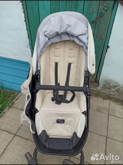 Коляска valco baby snap ultra