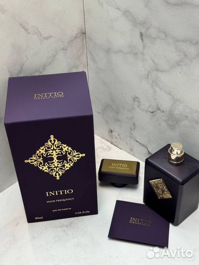 Духи Initio Parfums Prives High 100 мл