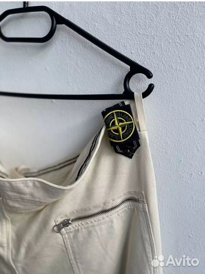 Stone Island брюки оригинал xxl
