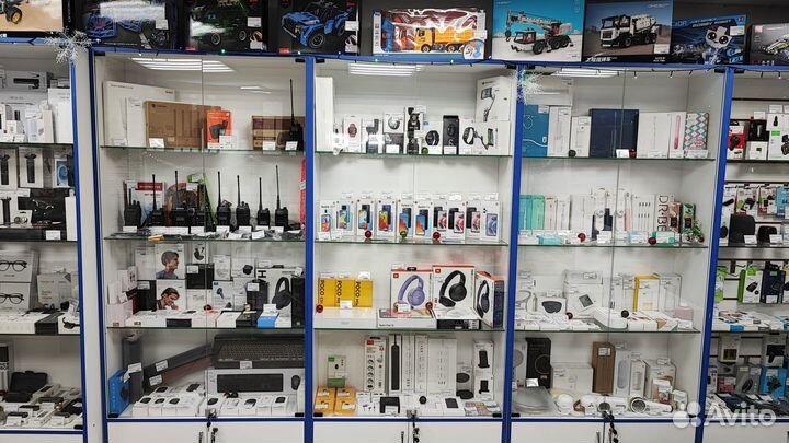 Воздушный фильтр для очистителя воздуха Xiaomi Mi