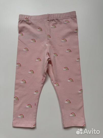 Лосины на девочку Primark