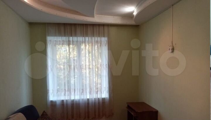 2-к. квартира, 74,8 м², 2/2 эт.