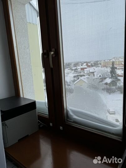 Деревянные евро окна