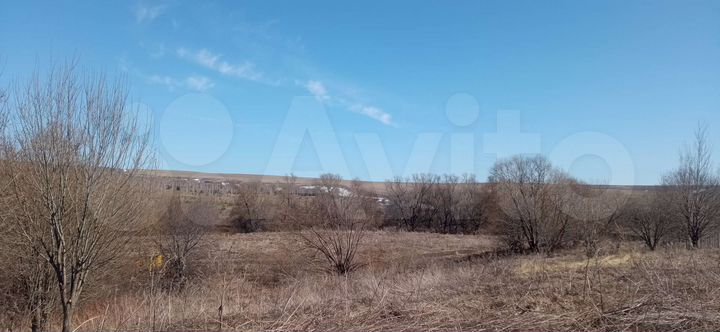 Участок 7 сот. (ИЖС)