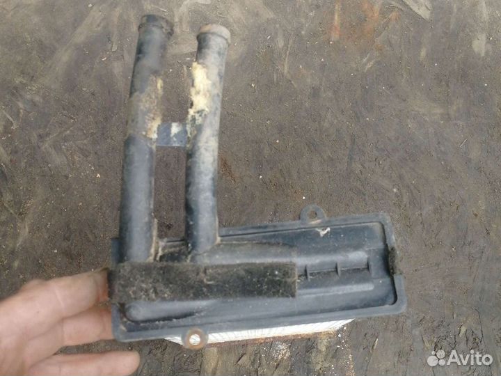 Радиатор печки ауди 80 audi 80