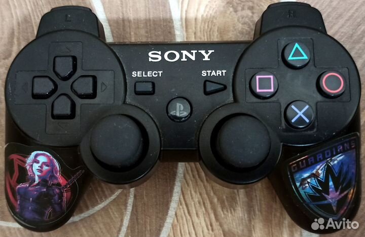 Ps3 super slim прошитая