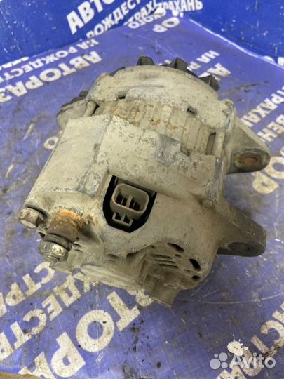 Генератор. Hyundai County АВТОБУС D4AF 2007