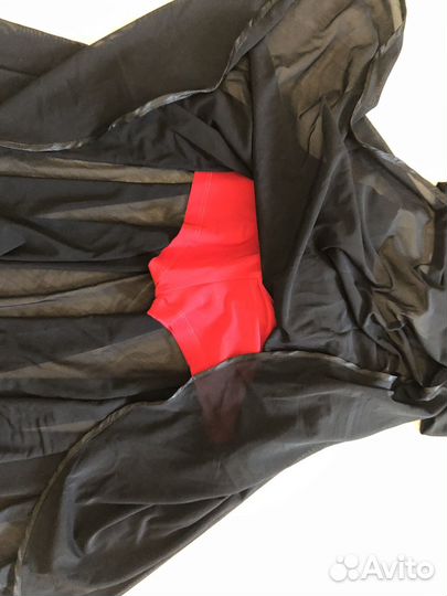 Танцевальный костюм Тиссиа