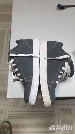 Ботинки Heelys размер 28