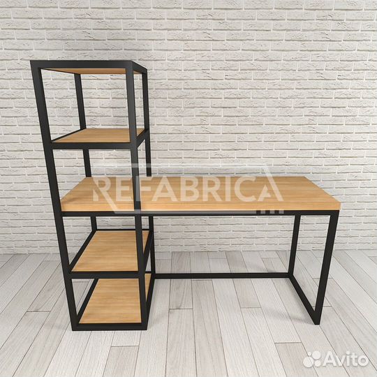 Мебель в стиле лофт на заказ