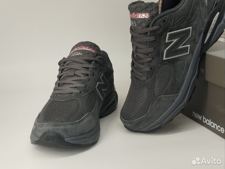 Кроссовки New balance 990