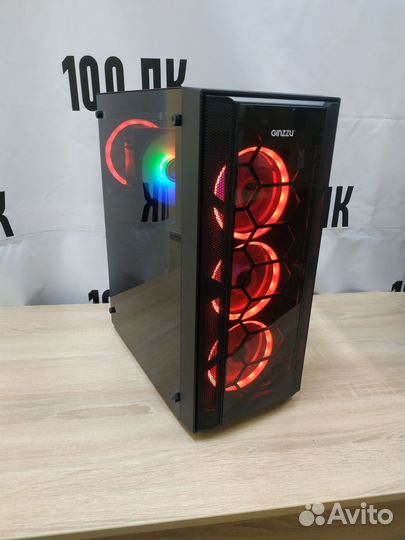 Мощный игровой i5 