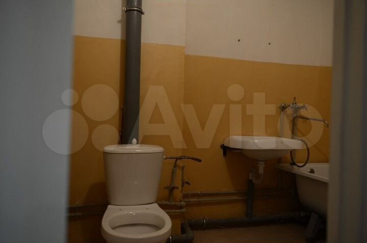 1-к. квартира, 37,7 м², 2/10 эт.