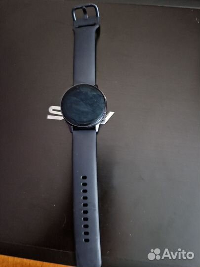 Смарт часы samsung galaxy watch active 2