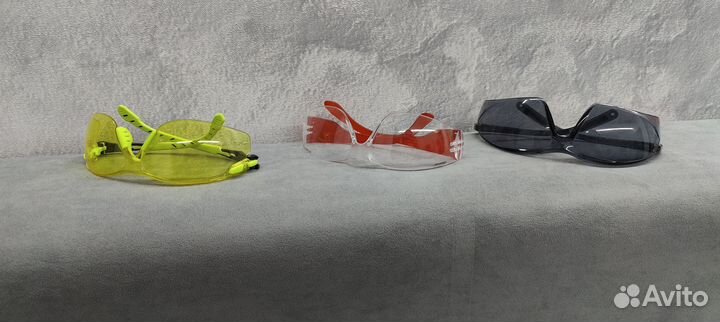 Очки солнцезащитные Honeywell