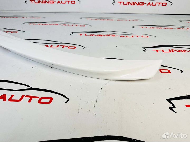 Спойлер на багажник Lexus IS250 M2274