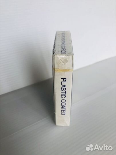 Карты игральные Camel.Коллекционные