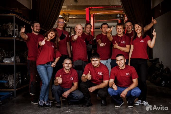 DPS6 для Ford B-Max 1 2012 - 2017