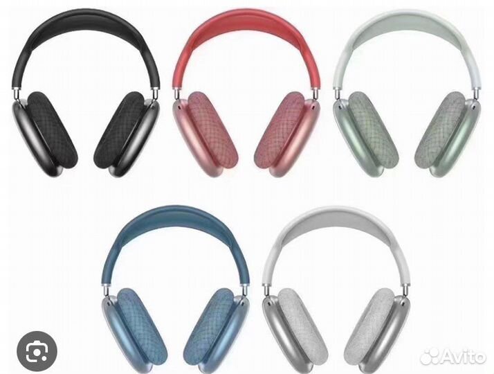 Беспроводные наушники apple airpods pro