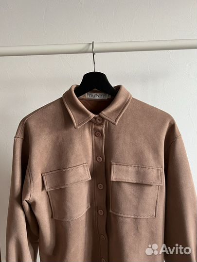 Рубашка женская