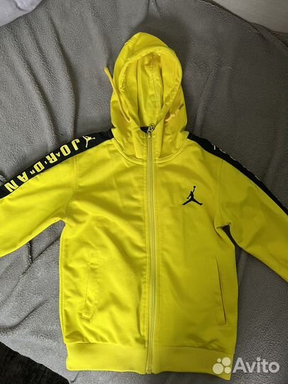 Спортивный костюм для мальчика 128