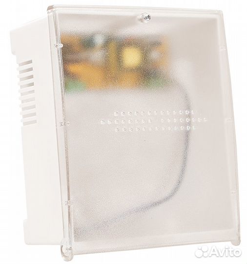 Источник питания ббп-20 PRO (пластик)