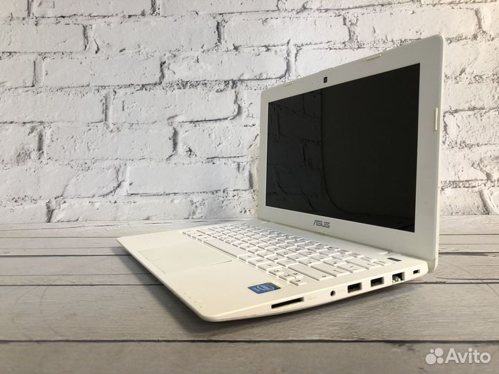 Нетбук Asus 4Gb Ram