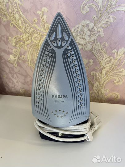 Утюг philips