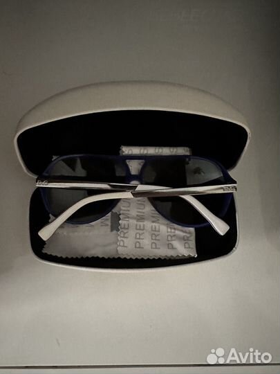 Солнцезащитные очки dolce gabbana