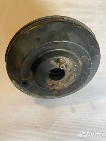 Усилитель тормозов вакуумный Opel Vectra