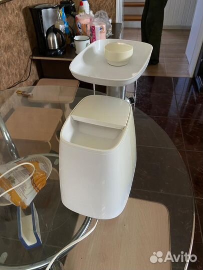 Мясорубка электрическая philips