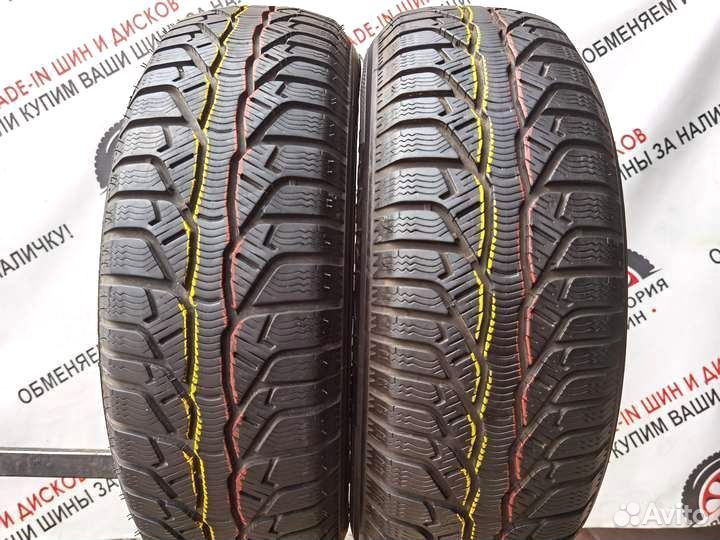 Kleber Dynaxer HP2 185/65 R15 88T