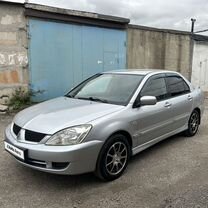 Mitsubishi Lancer 1.6 MT, 2007, 259 732 км, с пробегом, цена 499 000 руб.