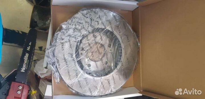 Тормозные диски хэндай туксон