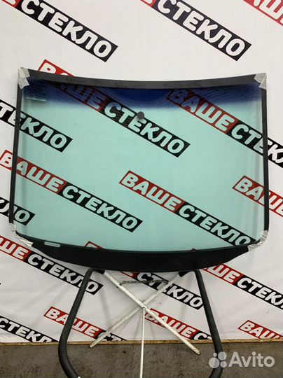 Лобовое стекло Volkswagen Sharan полный обогрев