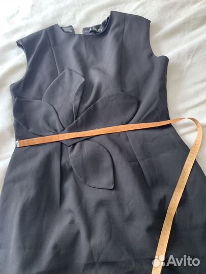 Платье офисное 44-46