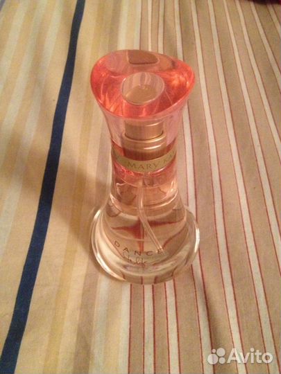 Туалетная вода Мери Кей