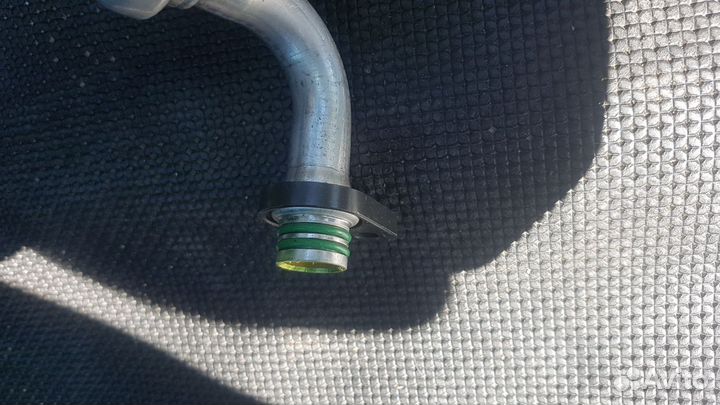 Труба кондиционер