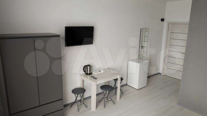 Комната 20 м², 1/1 эт.