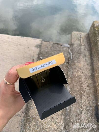 Мужской парфюм