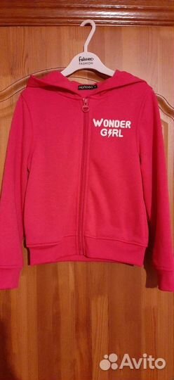 Костюм спортивный