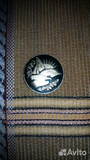 Значки времен СССР