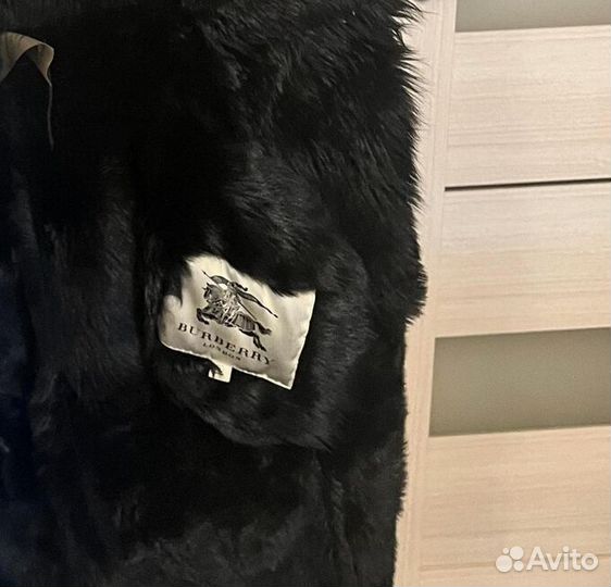 Продам дубленку
