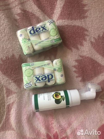 Набор косметики