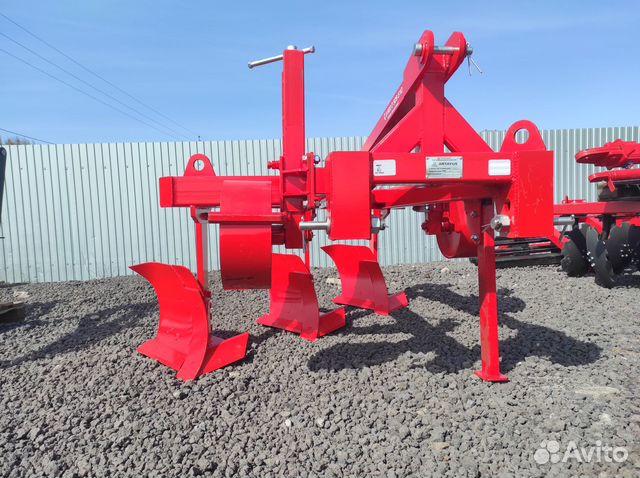 Плуг Артайус ПКС-5, 2023