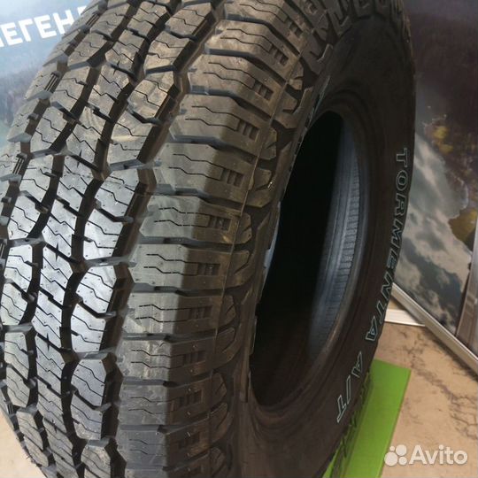 Fortune Tormenta A/T FSR308 265/70 R16 112T